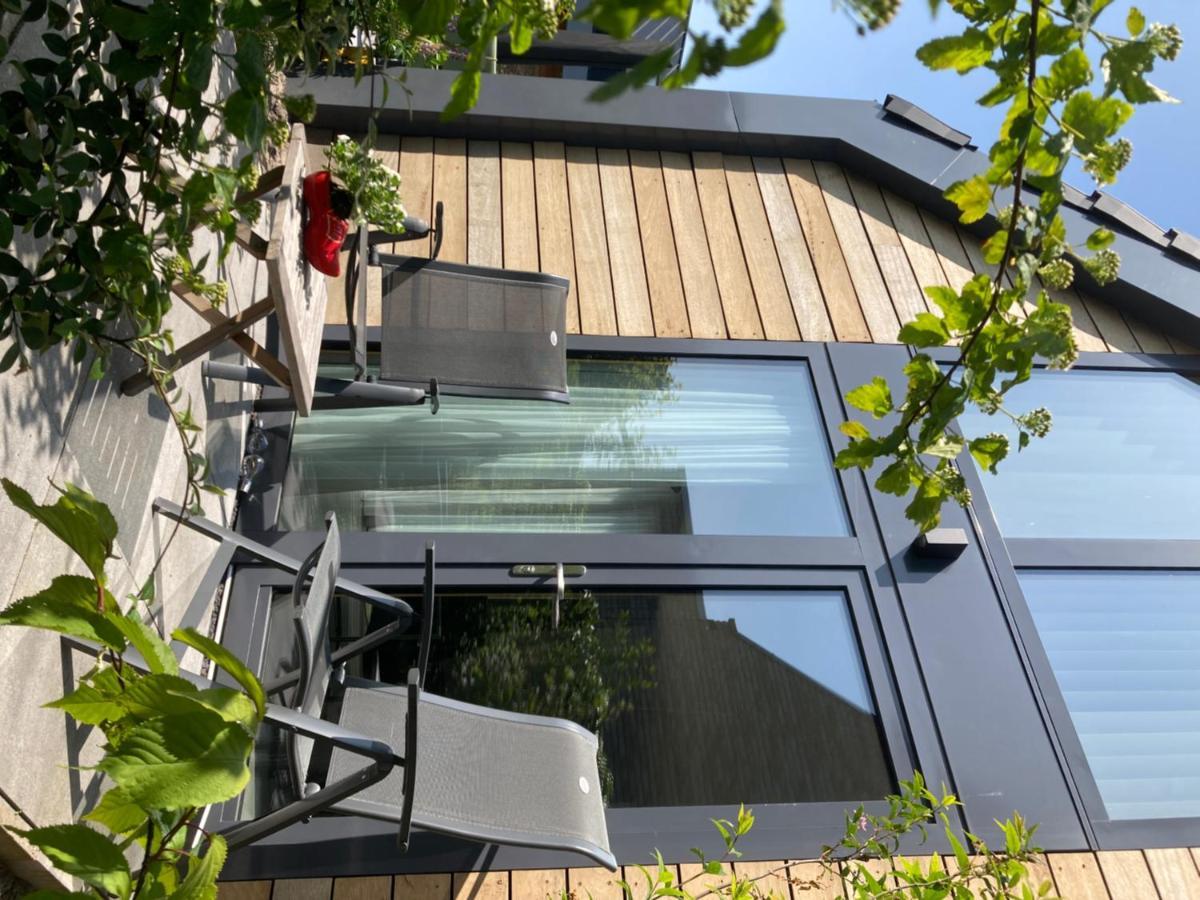Lin Et L'Autre Appartement Limmen Exterior photo